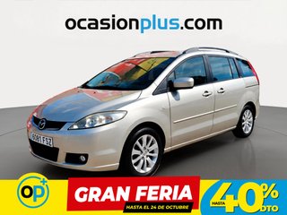 Mazda Mazda 5 1.8 Active 85 kW (115 CV)