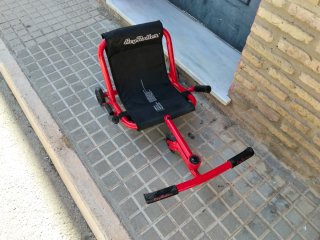 Patín EzyRoller Classic