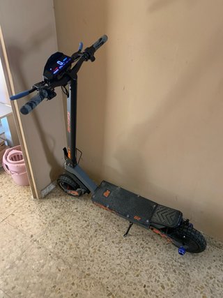 Kukirin G2 Patinete Eléctrico
