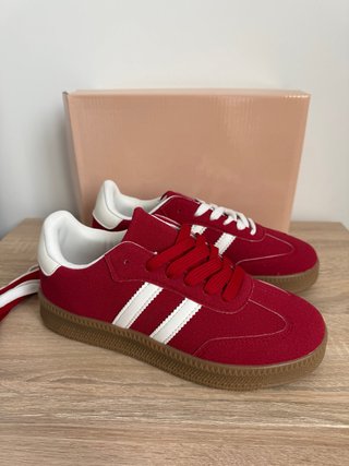 Zapatillas numero 38