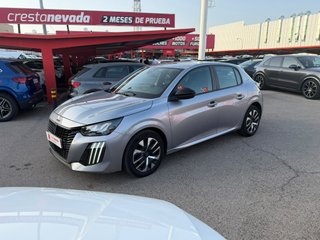 Peugeot 208 Active Puretech 100