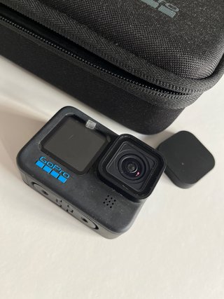 GoPro 10 Black HERO