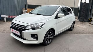 Mitsubishi Space Star 120 MPI Kaiteki