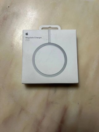 Cargador MagSafe Apple (1m)