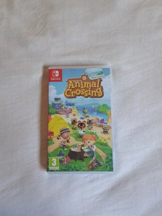 Animal Crossing New Horizons per Nintendo Switch