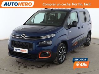Citroën Berlingo 1.5 Blue-HDi Shine M