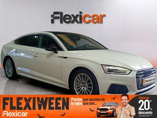 Audi A5 Advanced 2.0 TFSI quattro S tron Sportb