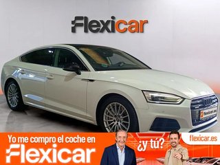 Audi A5 Advanced 2.0 TFSI quattro S tron Sportb