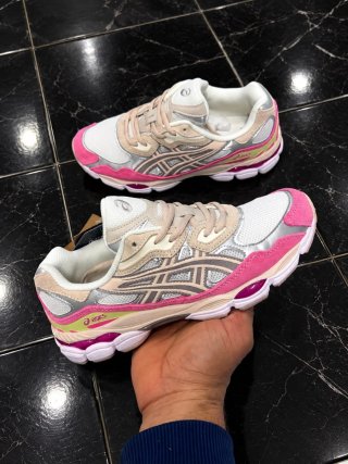 Zapatillas Asics Deportivas