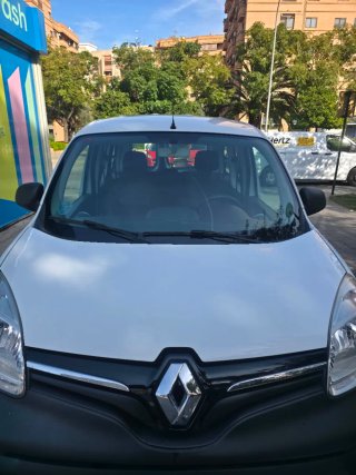 Renault Kangoo 2021