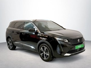 Peugeot 5008 1.5 BlueHDi 96kW S&S GT EAT8