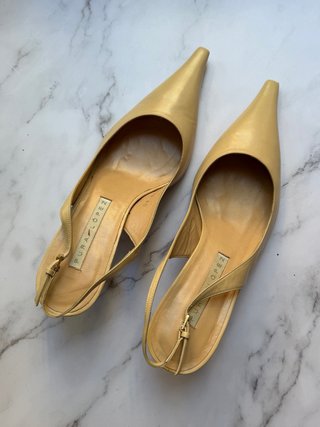 Zapatos Pura López  Talla 40