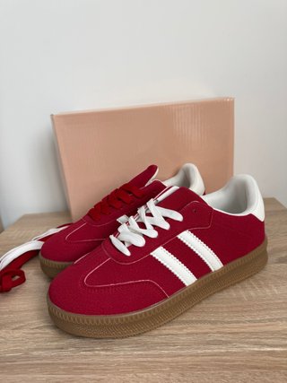 Zapatillas numero 40