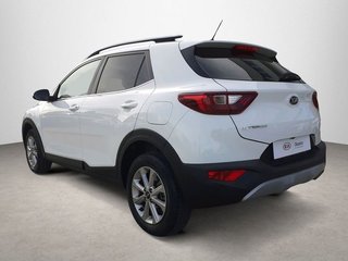 Kia Stonic 1.0 T-GDi 88kW (120CV) Drive Eco-Dynam