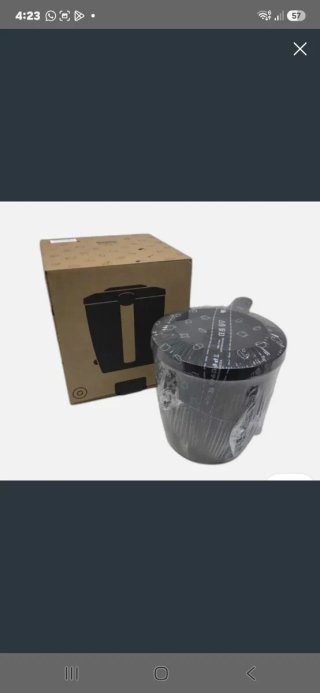 Vaso Thermomix TM7