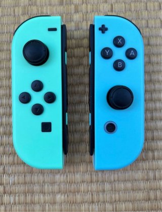 NUEVO | Joy Con Nintendo Switch