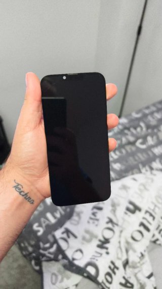 Schermo iPhone 14 Plus Originale