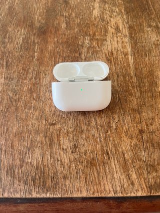 Caja de carga AirPods Pro 1ª Generación
