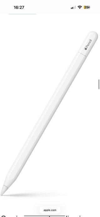 Apple Pencil