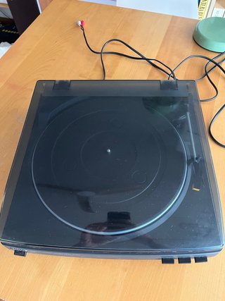 Giradischi AIWA PX-E855