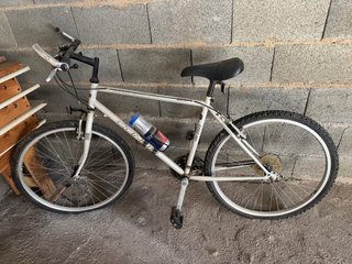 Bicicleta Montaña CONOR 9000