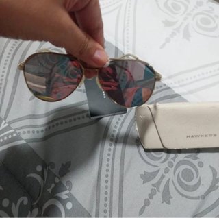 Gafas de sol Hawkers edición de Paula Echevarría