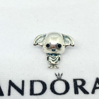 CHARM PANDORA HARRY POTTER DOBBH