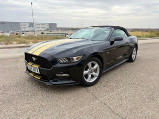 Ford Mustang 2017