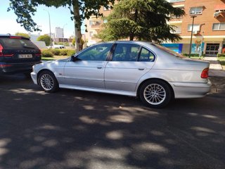 BMW Serie 5 2005