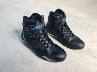 Botas Moto Rainers T-500 Talla 42 Homologadas