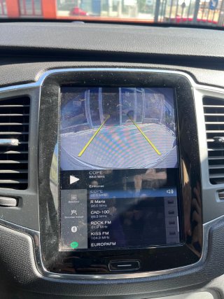 Volvo XC90 2017