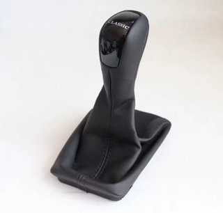 Pomo palanca de cambios Mercedes E W211 S211