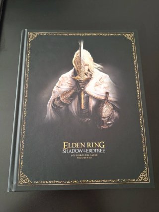 Elden Ring: Shadow of the Erdtree Vol. III