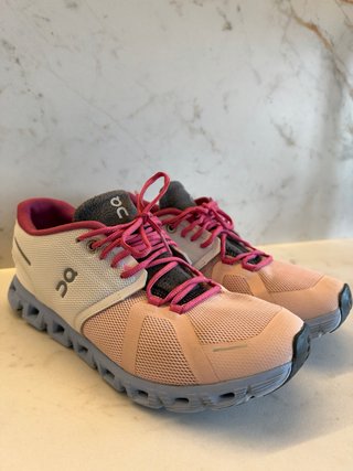 Zapatillas ON Running Cloud Talla 43