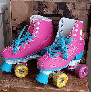 Patines