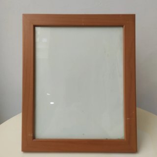 Marco de Fotos de Madera para Sobremesa
