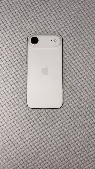 iPhone 17 Air