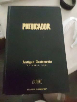 ANTIGUO TESTAMENTO VOL.I EL PREDICADOR