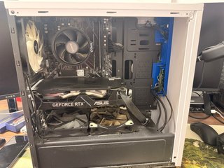 Ordenador Gaming RTX 2070