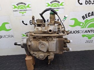 Nissan 1670069t01 bomba inyectora trade * 101390