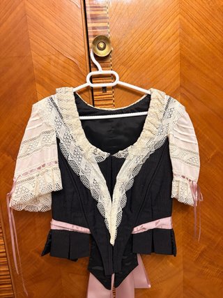 Traje de Fallera