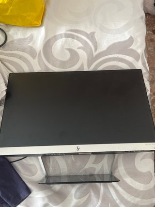 Monitor HP Pavilion 220