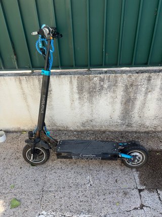 Smartgyro Rockway Patinete Eléctrico
