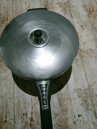 Olla Express Kuhn Rikon Duromatic