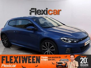 Volkswagen Scirocco R-Line 2.0 TDI 110kW(150CV) BMT
