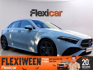 Mercedes-Benz Clase A A 200 d