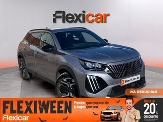 Peugeot 2008 Allure Puretech 100 S&S 6 Vel. MAN