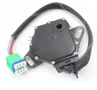 Sensor de velocidad transmisión
