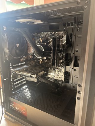 PC Gaming