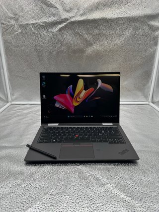 Notebook Lenovo Thinkpad X1 Yoga Gen.5 Touchscreen